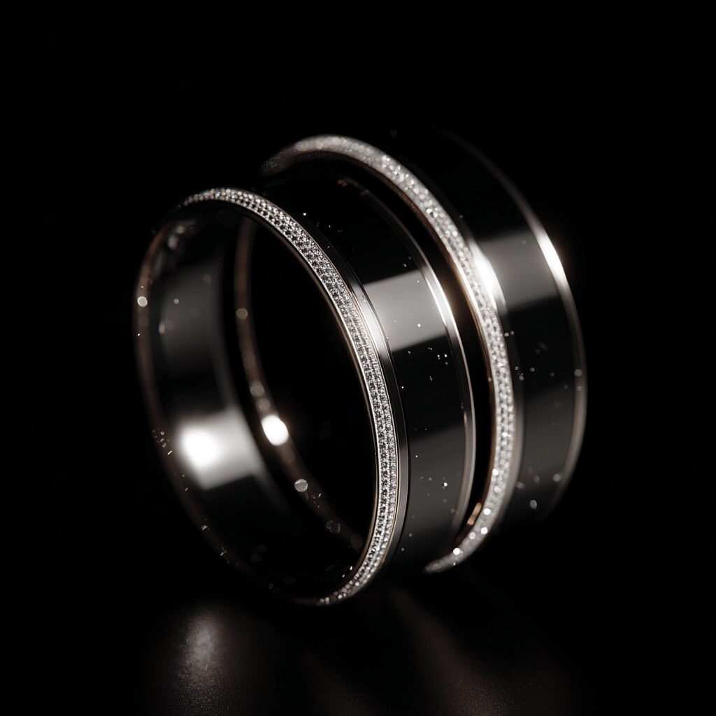 Кольцо Eternity VG DG-RA-43
