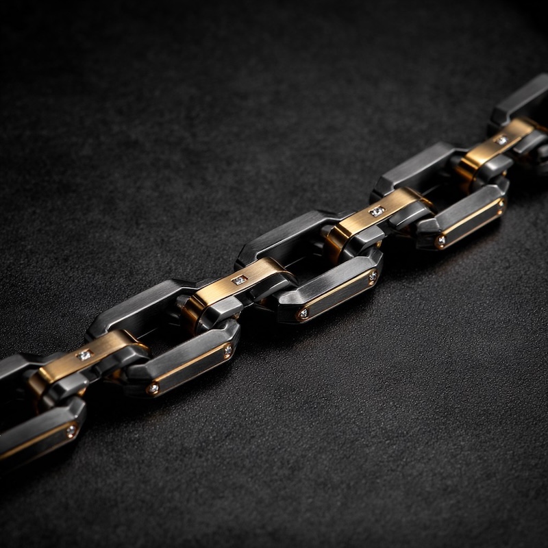 Золотая цепь DG-CH-11