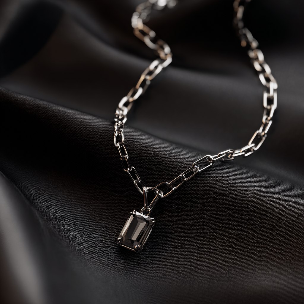 Украшение с бриллиантами DG-DM-01