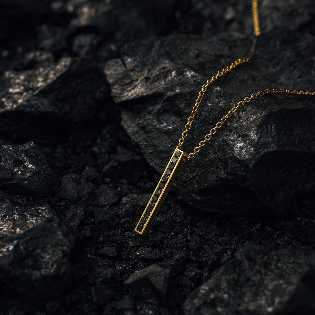 Украшение с бриллиантами DG-DM-06